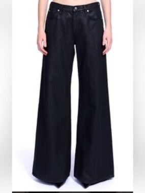 VIAVIA The Low + Baggy Jean In Vegas Shine Size 28
